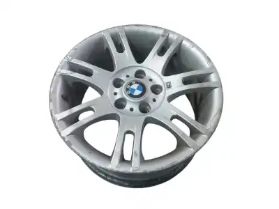 Peça sobressalente para automóvel em segunda mão jante por bmw serie 3 compact (e46) 320td referências oem iam r17  