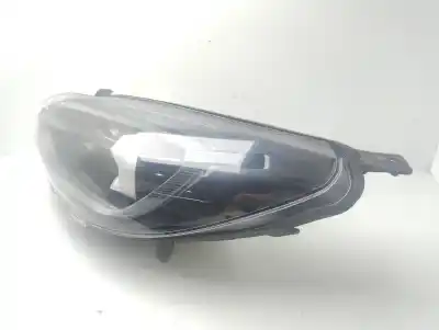 Second-hand car spare part left headlight for ford fiesta (ce1) st-line 155 cv / 114 kw oem iam references n1bb13e017af  