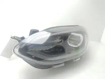 Second-hand car spare part left headlight for ford fiesta (ce1) st-line 155 cv / 114 kw oem iam references n1bb13e017af  