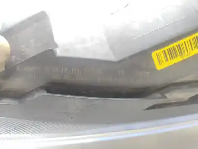 Second-hand car spare part left headlight for ford fiesta (ce1) st-line 155 cv / 114 kw oem iam references n1bb13e017af  