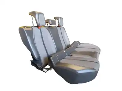 Peça sobressalente para automóvel em segunda mão bancos traseiros por peugeot 208 (p2) allure referências oem iam 16737339lp