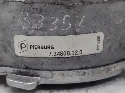 Автозапчасти б/у депрессор тормоза / вакуумный насос за AUDI A4 B8 (8K2) 2.0 TDI ссылки OEM IAM 03L145100  