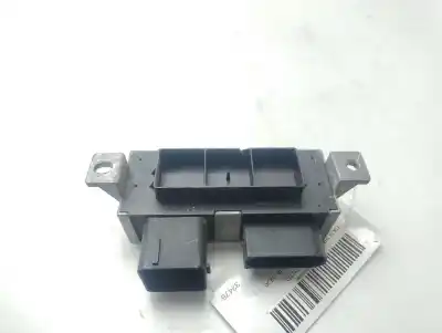 Автозапчастина б/у коробка передігрів для dacia logan ii comfort посилання на oem iam 271202380r  