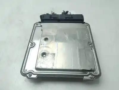 Second-hand car spare part ecu engine control for seat altea (5p1) reference oem iam references 03g906016dh  