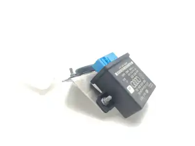 Автозапчастина б/у блок управління світлом для audi a8 (4e2) 4.2 fsi quattro 350 cv / 257 kw посилання на oem iam 4l0907357  