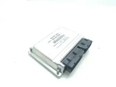 Peça sobressalente para automóvel em segunda mão centralina de suspensão por audi a8 (4e2) 4.2 fsi quattro 350 cv / 257 kw referências oem iam 4e0907553h