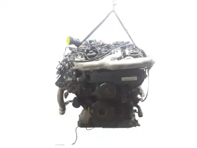 Pezzo di ricambio per auto di seconda mano motore completo per audi a5 coupe (8t) 3.0 tdi quattro riferimenti oem iam ccwa  