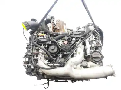 Pezzo di ricambio per auto di seconda mano motore completo per audi a5 coupe (8t) 3.0 tdi quattro riferimenti oem iam ccwa  