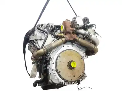Pezzo di ricambio per auto di seconda mano motore completo per audi a5 coupe (8t) 3.0 tdi quattro riferimenti oem iam ccwa  