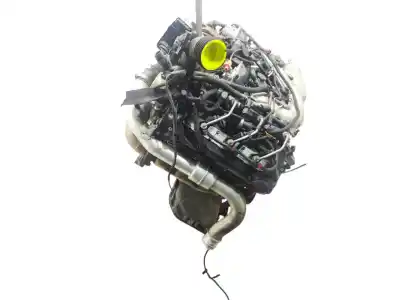 Pezzo di ricambio per auto di seconda mano motore completo per audi a5 coupe (8t) 3.0 tdi quattro riferimenti oem iam ccwa  