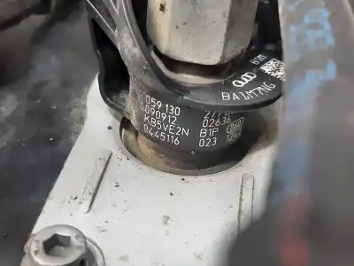 Pezzo di ricambio per auto di seconda mano motore completo per audi a5 coupe (8t) 3.0 tdi quattro riferimenti oem iam ccwa  