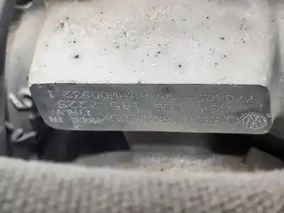 Pezzo di ricambio per auto di seconda mano motore completo per audi a5 coupe (8t) 3.0 tdi quattro riferimenti oem iam ccwa  