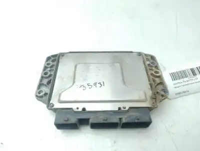 Pezzo di ricambio per auto di seconda mano  per RENAULT MODUS  Riferimenti OEM IAM 8200376474  