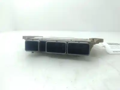 Peça sobressalente para automóvel em segunda mão centralina de motor uce por renault modus confort dynamique 98 cv / 72 kw referências oem iam 8200376474  