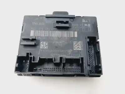 Pezzo di ricambio per auto di seconda mano quadro di chiusura per audi a3 cabrio (8ve) design edition riferimenti oem iam 5q0959593e