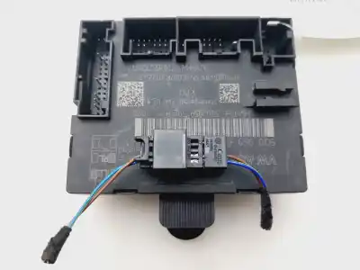 Second-hand car spare part central locking pump for audi a3 cabrio (8ve) design edition oem iam references 5q0959592b  