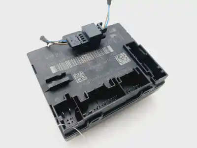 Pezzo di ricambio per auto di seconda mano quadro di chiusura per audi a3 cabrio (8ve) design edition riferimenti oem iam 5q0959592b