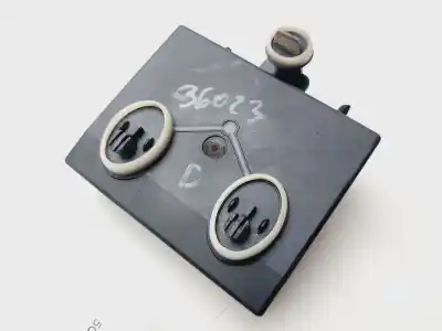 Second-hand car spare part central locking pump for audi a3 cabrio (8ve) design edition oem iam references 5q0959592b  