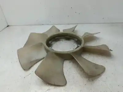 Peça sobressalente para automóvel em segunda mão ventilador do motor viscoso por kia sorento 2.5 crdi concept referências oem iam 2526142920
