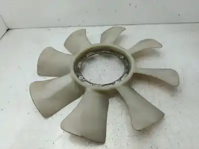 Peça sobressalente para automóvel em segunda mão ventilador do motor viscoso por kia sorento 2.5 crdi concept referências oem iam 2526142920  