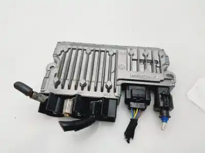 Second-hand car spare part start/stop control unit for peugeot 208 active oem iam references 9678342280  