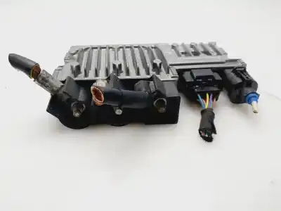 Second-hand car spare part START/STOP CONTROL UNIT for PEUGEOT 208  OEM IAM references 9678342280  