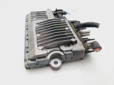 Second-hand car spare part start/stop control unit for peugeot 208 active oem iam references 9678342280  