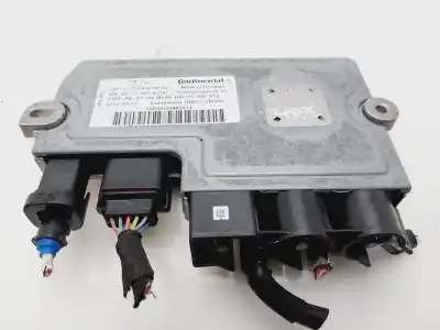Second-hand car spare part start/stop control unit for peugeot 208 active oem iam references 9678342280  