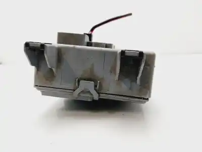 Second-hand car spare part bsi control unit for citroen nemo basis oem iam references 01353013080  