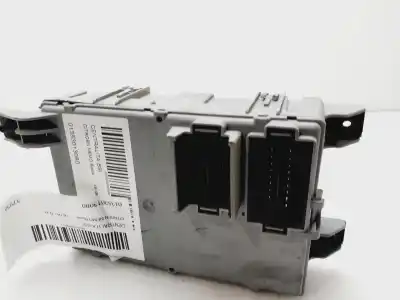 Pezzo di ricambio per auto di seconda mano Centralina Bsi per CITROEN NEMO Basis Riferimenti OEM IAM 01353013080  