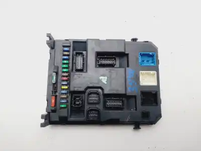 Second-hand car spare part bsi control unit for citroen c3 sx oem iam references 9664983280  