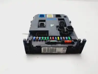 Second-hand car spare part bsi control unit for citroen c3 sx oem iam references 9664983280  