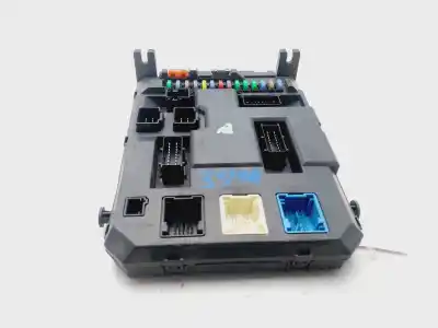 Second-hand car spare part bsi control unit for citroen c3 sx oem iam references 9664983280  