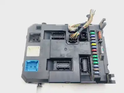 Second-hand car spare part bsi control unit for citroen c3 live oem iam references 9666952280  