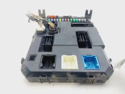 Second-hand car spare part bsi control unit for citroen c3 live oem iam references 9666952280  