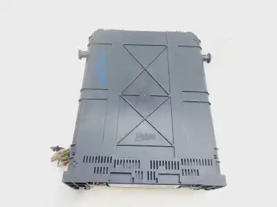 Second-hand car spare part bsi control unit for citroen c3 live oem iam references 9666952280  