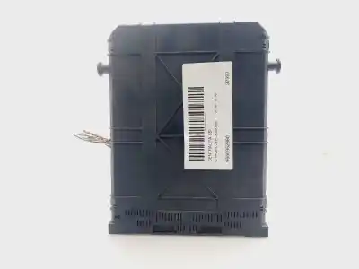 Автозапчасти б/у блок управления бси за citroen c3 picasso sx ссылки oem iam 9666952380