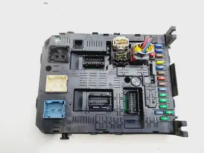 Автозапчасти б/у блок управления бси за citroen c4 grand picasso exclusive ссылки oem iam 9664059080  