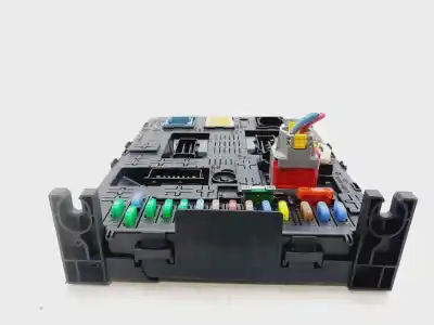 Автозапчасти б/у блок управления бси за citroen c4 grand picasso exclusive ссылки oem iam 9664059080  