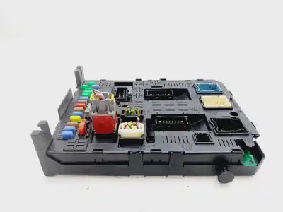 Автозапчасти б/у блок управления бси за citroen c4 grand picasso exclusive ссылки oem iam 9664059080  