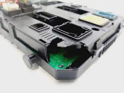 Автозапчасти б/у блок управления бси за citroen c4 grand picasso exclusive ссылки oem iam 9664059080  