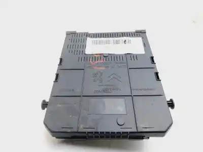 Pezzo di ricambio per auto di seconda mano  per CITROEN C4 GRAND PICASSO  Riferimenti OEM IAM 9664059080  