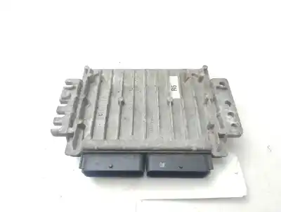Second-hand car spare part ecu engine control for chevrolet tacuma sx oem iam references 96435897  