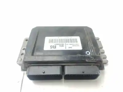 Peça sobressalente para automóvel em segunda mão Centralina De Motor Uce por CHEVROLET TACUMA SX Referências OEM IAM 96435897  