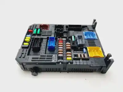 Second-hand car spare part bsi control unit for citroen c3 feel oem iam references 9819851180  