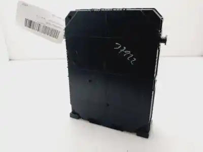 Peça sobressalente para automóvel em segunda mão centralina bsi por citroen c3 feel referências oem iam 9819851180