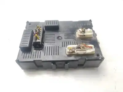 Peça sobressalente para automóvel em segunda mão bsi / bcm / módulo eletrónico confort por nissan micra (k12e) acenta referências oem iam 284b2ax620