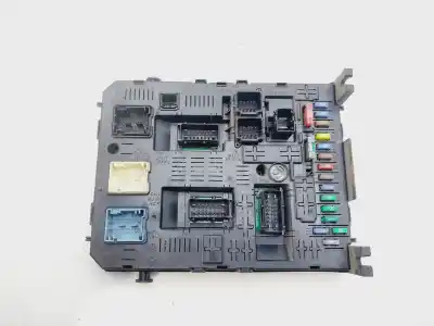 Peça sobressalente para automóvel em segunda mão centralina bsi por citroen c4 picasso exclusive referências oem iam 9819851380  