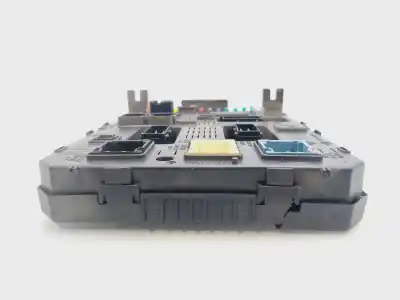 Peça sobressalente para automóvel em segunda mão centralina bsi por citroen c4 picasso exclusive referências oem iam 9819851380  