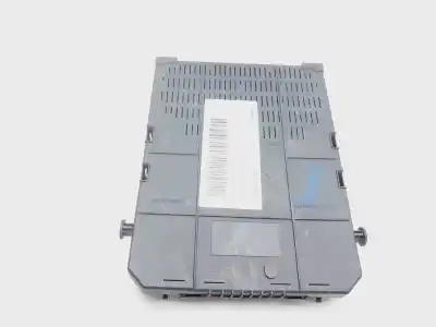 Peça sobressalente para automóvel em segunda mão centralina bsi por citroen c4 picasso exclusive referências oem iam 9819851380
